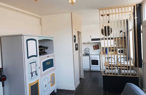 Aurillac Apartment | At 5 rue du Bar