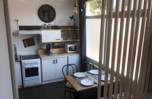 Aurillac Apartment | At 5 rue du Bar