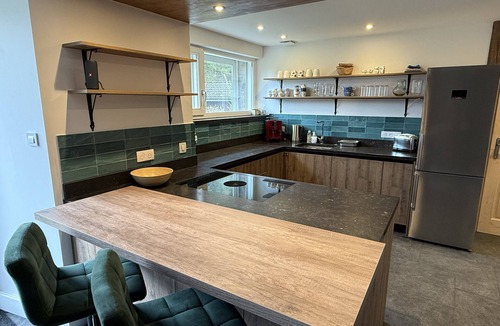 Mieussy Apartment | Attractive apartment * in the French alps, in farmhouse from 1751 by the river