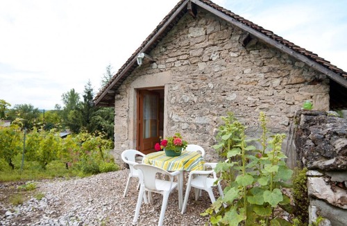 Plaine de l'Ain House | Au Caveau D'oncin - Montagnieu