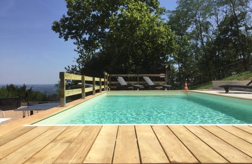 Chenas Bed & Breakfast | Auberge Les Hauts De Chenas