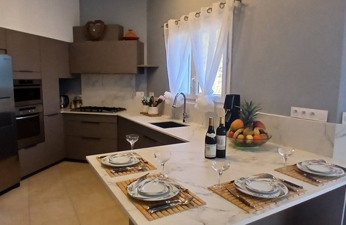 Saint-Paul-de-Varces House | Auberge st Paul
