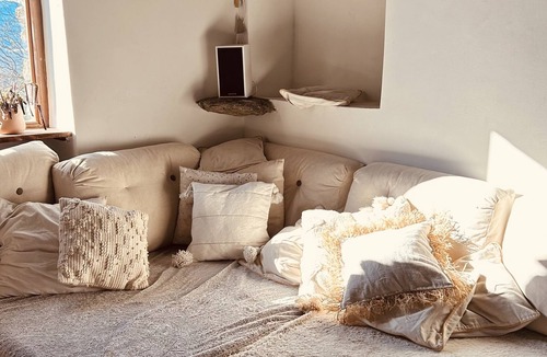 Montferrer Villa | Authentic Catalan farmhouse ideal for 10 to 12 people - private swimming pool