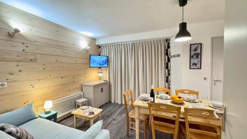 Termignon Apartment | Aux portes du parc national de la Vanoise Appartement Termignon Val Cenis avec Wifi