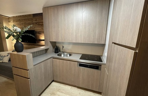 Avoriaz Apartment | AVORIAZ - Charming T2 50m2 - ski-in/ski-out