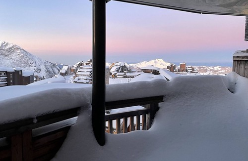 Avoriaz Apartment | AVORIAZ - Charming T2 50m2 - ski-in/ski-out
