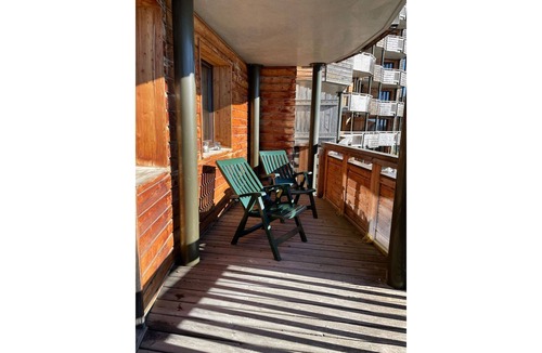 Avoriaz Apartment | AVORIAZ - Charming T2 50m2 - ski-in/ski-out