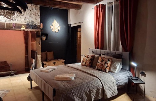 Figeac Bed & Breakfast | B&B maison du Saint Cirque