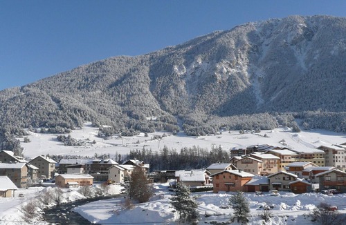 Termignon Apartment | Balcons C 021 - PARC NAT. VANOISE appart. 6 pers.