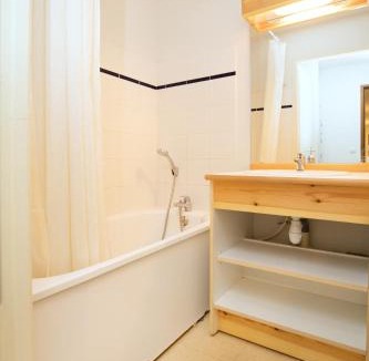 Termignon Apartment | Balcons C 023 - PARC NAT VANOISE appart 6 pers