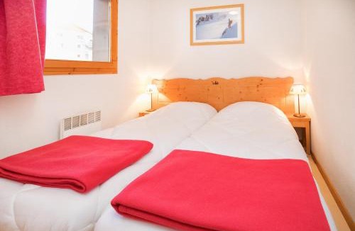 Termignon Apartment | Balcons C 026 - PARC NAT VANOISE appart 6 pers