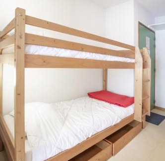 Termignon Apartment | Balcons H 024 - PARC NAT VANOISE appart 6 pers