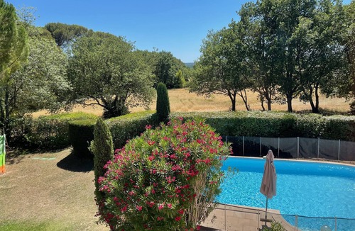 Saint-Cannat House | Bastide de Charme en Provence