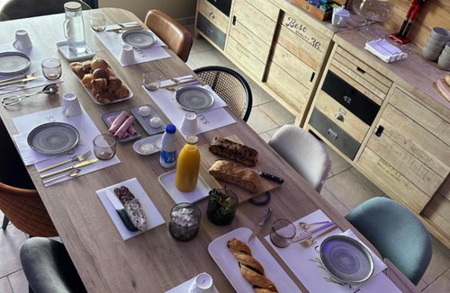 Saint-Thome Bed & Breakfast | Bastide Saint-Thomé