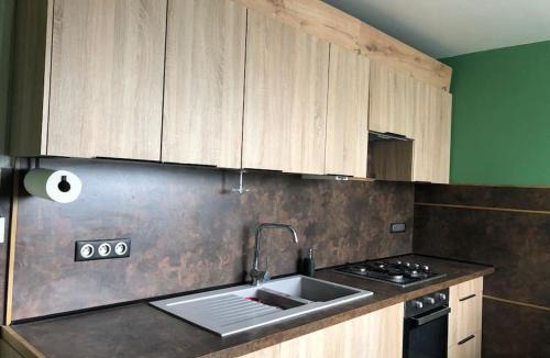 Cluses Apartment | Beau T2 rénové