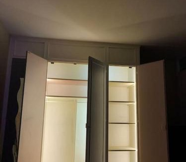 Cluses Apartment | Beau T2 rénové