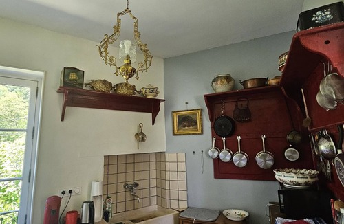 Voreppe House | Beautiful house in the Chartreuse foothills with swimming pool