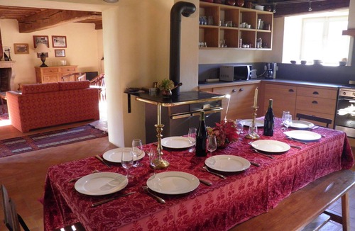 Regnie-Durette Cottage | Beautiful winegrower's house in the heart of Beaujolais