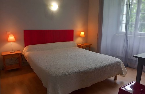 Faverolles Bed & Breakfast | Bed and Breakfast 'Garabit'