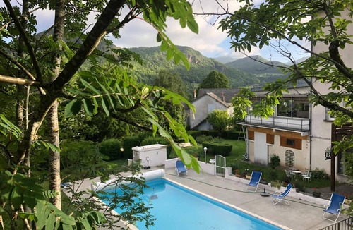 Vic-sur-Cere Hotel | Bel Horizon