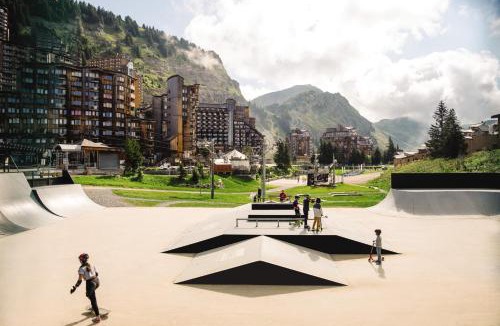 Avoriaz Hotel | Belambra Clubs Avoriaz - Les Cimes du Soleil