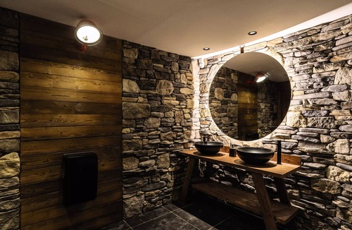Val Claret Hotel | Belambra Clubs Tignes - Val Claret - All inclusive - Premium Room 2 Adults and 1 Child Breathtaking View