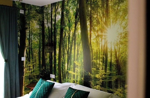 Bligny sur Ouche Hotel | Belenos