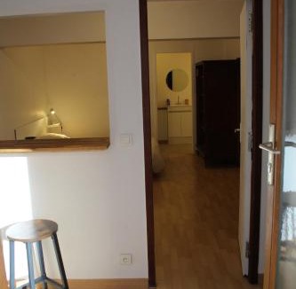 Voreppe Bed & Breakfast | Belle chambre indépendante 31 m2