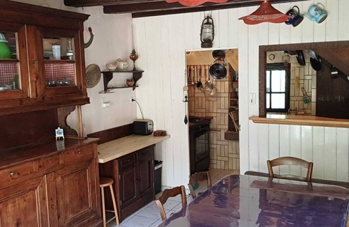 Pressins House | Berger-By Farm & La Bicoque, in the heart of the Two Lakes region
