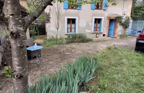 Pressins House | Berger-By Farm & La Bicoque, in the heart of the Two Lakes region