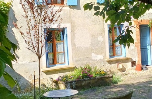Pressins House | Berger-By Farm & La Bicoque, in the heart of the Two Lakes region