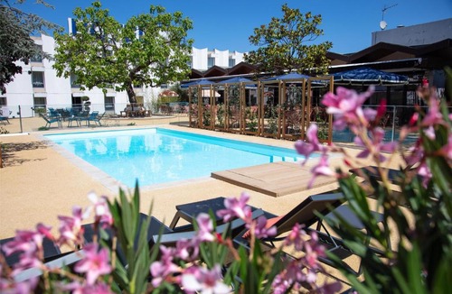 Andrezieux-Boutheon Hotel | Best Western Saint-Etienne Porte du Forez