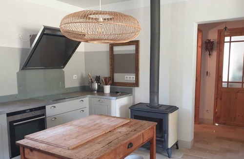 Plan-d'Orgon House | Between Luberon and Alpilles, Mas campaign of 6500 m² with private pool