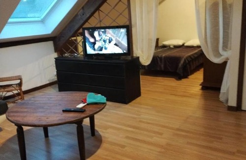 Cransac Apartment | bibi