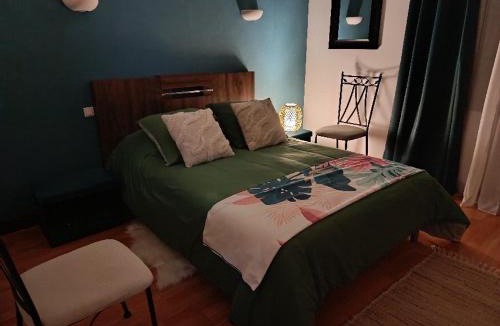 Moissac House | Bienvenue !