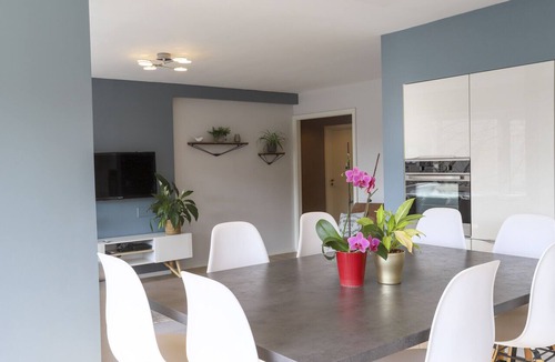 Annecy Apartment | Bleu Azur