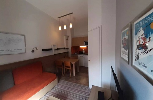 La Perriere Apartment | Britania Residence - FULL APARTMENT SKIS CENTRE FOR PIEDS