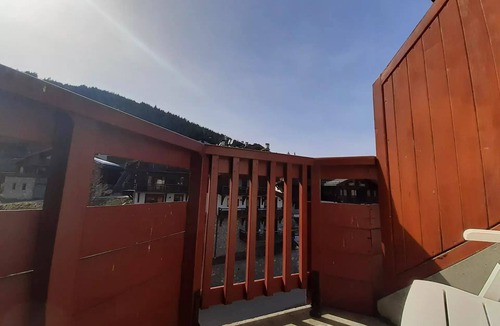 La Perriere Apartment | Britania Residence - FULL APARTMENT SKIS CENTRE FOR PIEDS