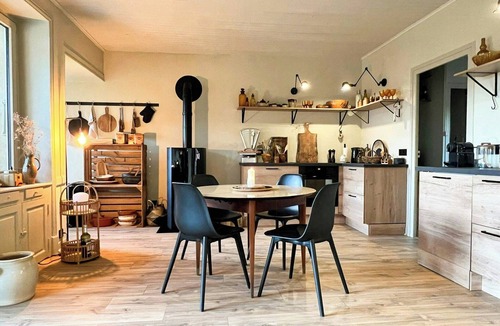 Fley House | Burgundian cottage with garden in Fley