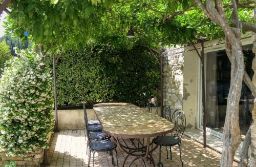 Crestet Apartment | Côté Lavande