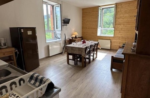 Sonthonnax-la-Montagne House | Calme, Tranquillité, Séjour Nature, Dogfriendly