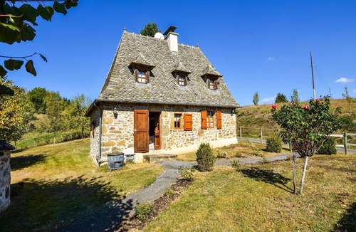 Calvinet House | Calvinet Retreat for Six Guests