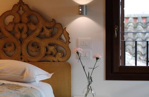 Oderzo Hotel | Camere Abate Toaldo