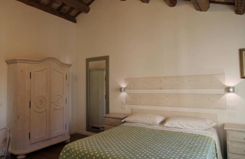 Oderzo Hotel | Camere Abate Toaldo