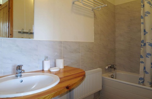 Autrans Cottage | Campanules - 5/6 Pers - Dans un Chalet à Autrans - au Cœur du Parc du Vercors -