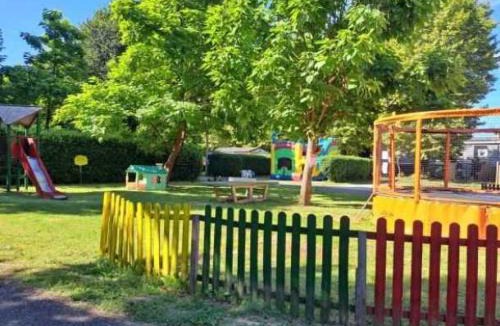 Saint-Cere Other | Camping 3 étoiles - Piscine - eeebbh