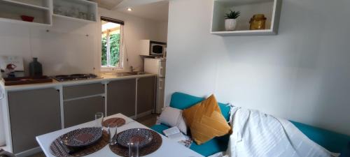 Santenay Other | Camping de Santenay - Onlycamp