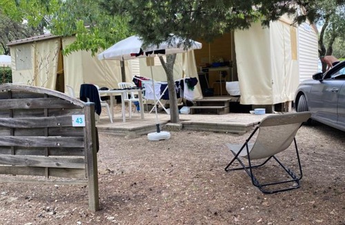 Junas Other | Camping l'Olivier Junas