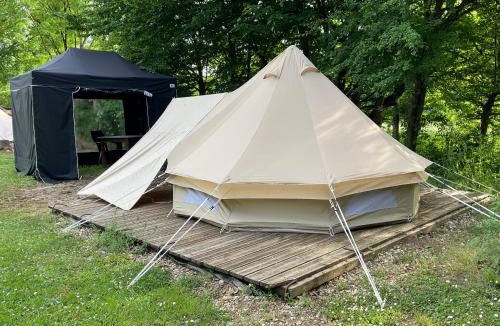 Chaussin Other | Camping Le Canoë