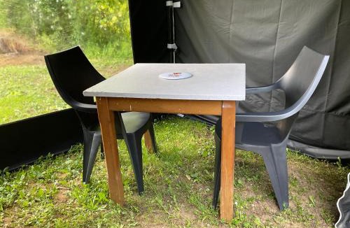 Chaussin Other | Camping Le Canoë